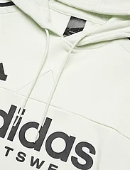 adidas Sportswear - M TIRO HOODIE - džemperi ar kapuci - cryjad - 2