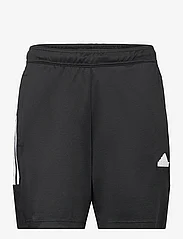 adidas Sportswear - M TIRO SHO Q1 - sports shorts - black - 0