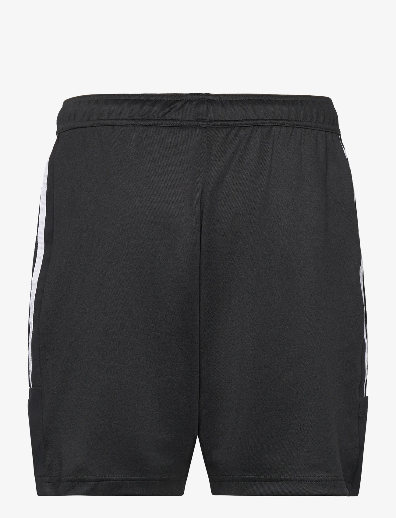 adidas Sportswear - M TIRO SHO Q1 - sports shorts - black - 1