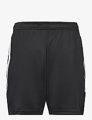 adidas Sportswear - M TIRO SHO Q1 - sports shorts - black - 1