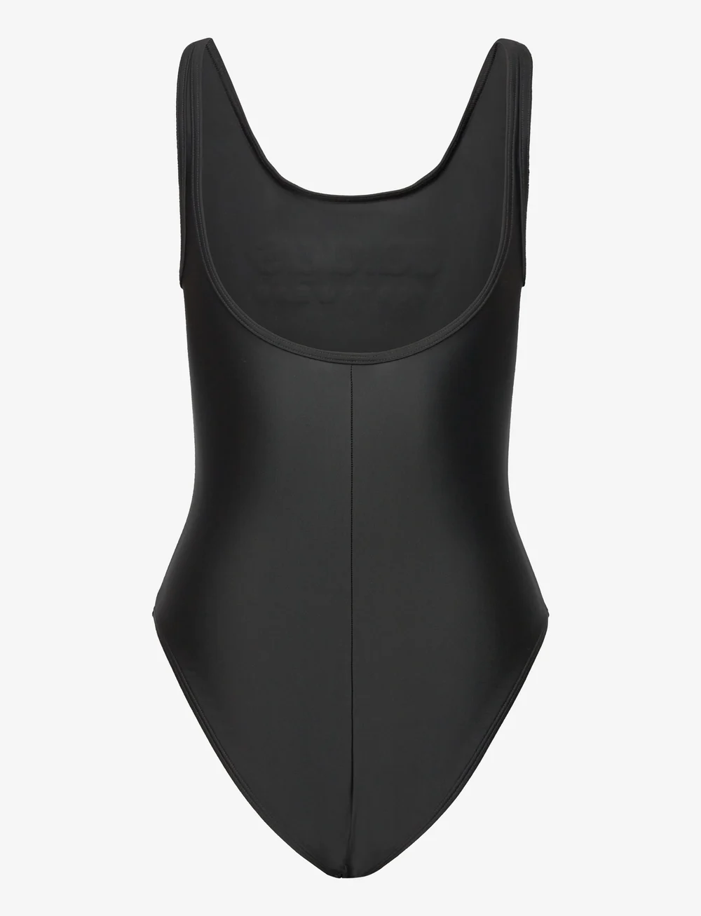 adidas Sportswear - SPORTSW UB SUIT - sport-bademode - black/white - 2