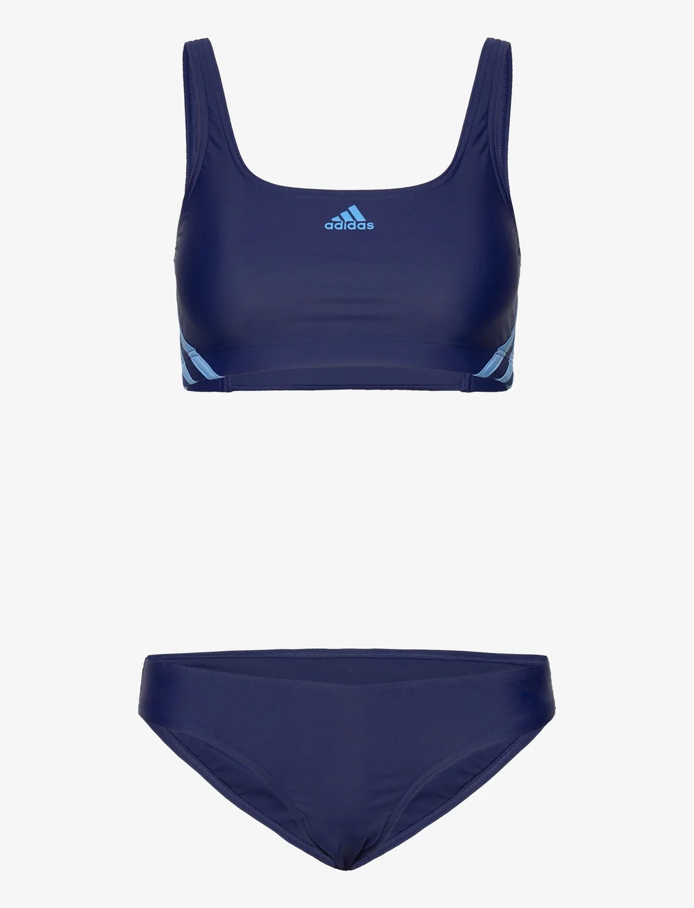 adidas Sportswear 3s Sporty Bik Bikinis Boozt