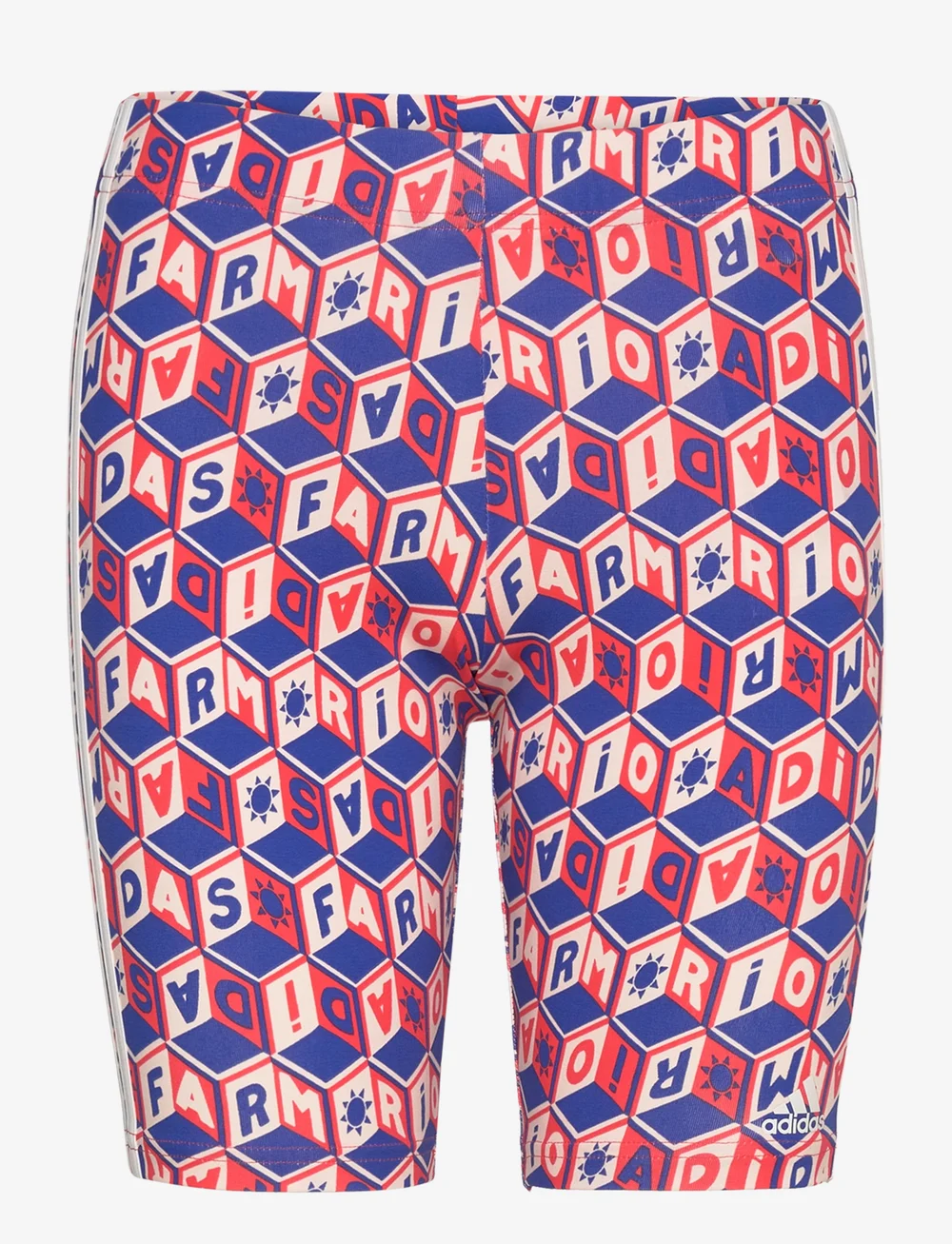 adidas Sportswear Farm Bike Short Cycling shorts Boozt