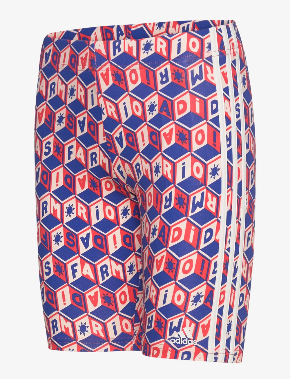 adidas Sportswear Farm Bike Short Training tights Boozt