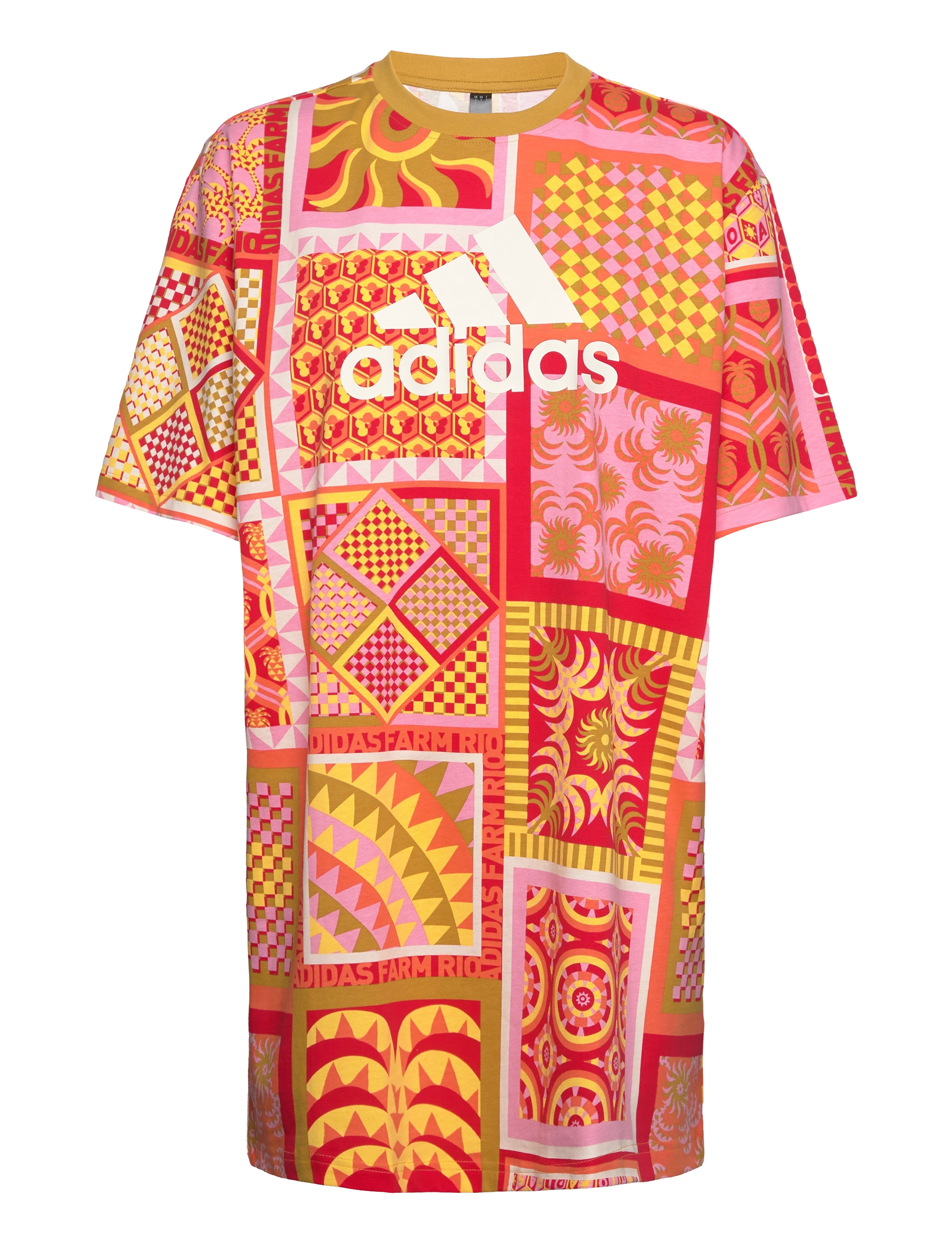 FARM DRESS - VICGOL/SEPIGL