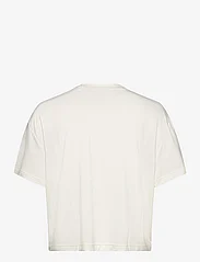 adidas Sportswear - W C ESC Q2 LO T - t-shirts - owhite - 1