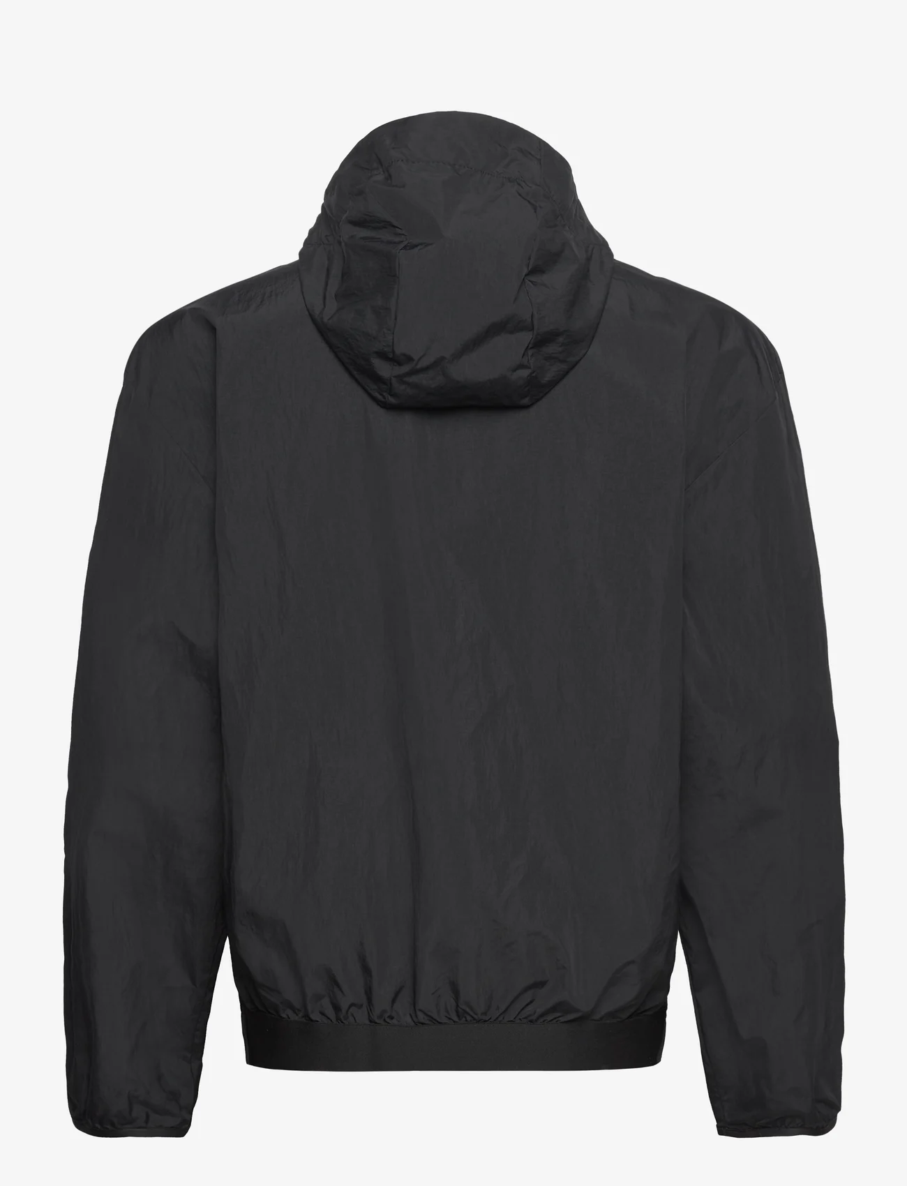 adidas Sportswear - M CE FZ HD - hoodies - black - 1