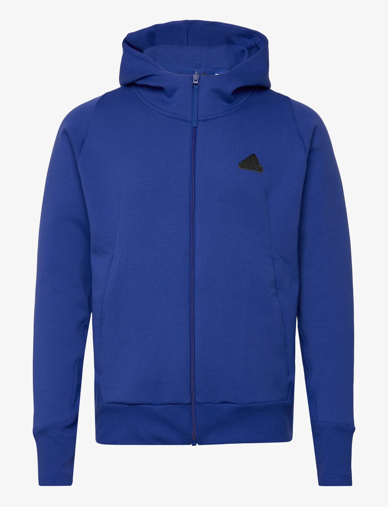 adidas Sportswear - M Z.N.E. PR FZ - džemperi ar kapuci - selubl - 0
