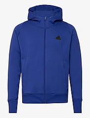 adidas Sportswear - M Z.N.E. PR FZ - hoodies - selubl - 0