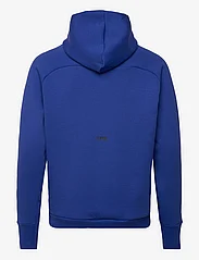 adidas Sportswear - M Z.N.E. PR FZ - džemperi ar kapuci - selubl - 1