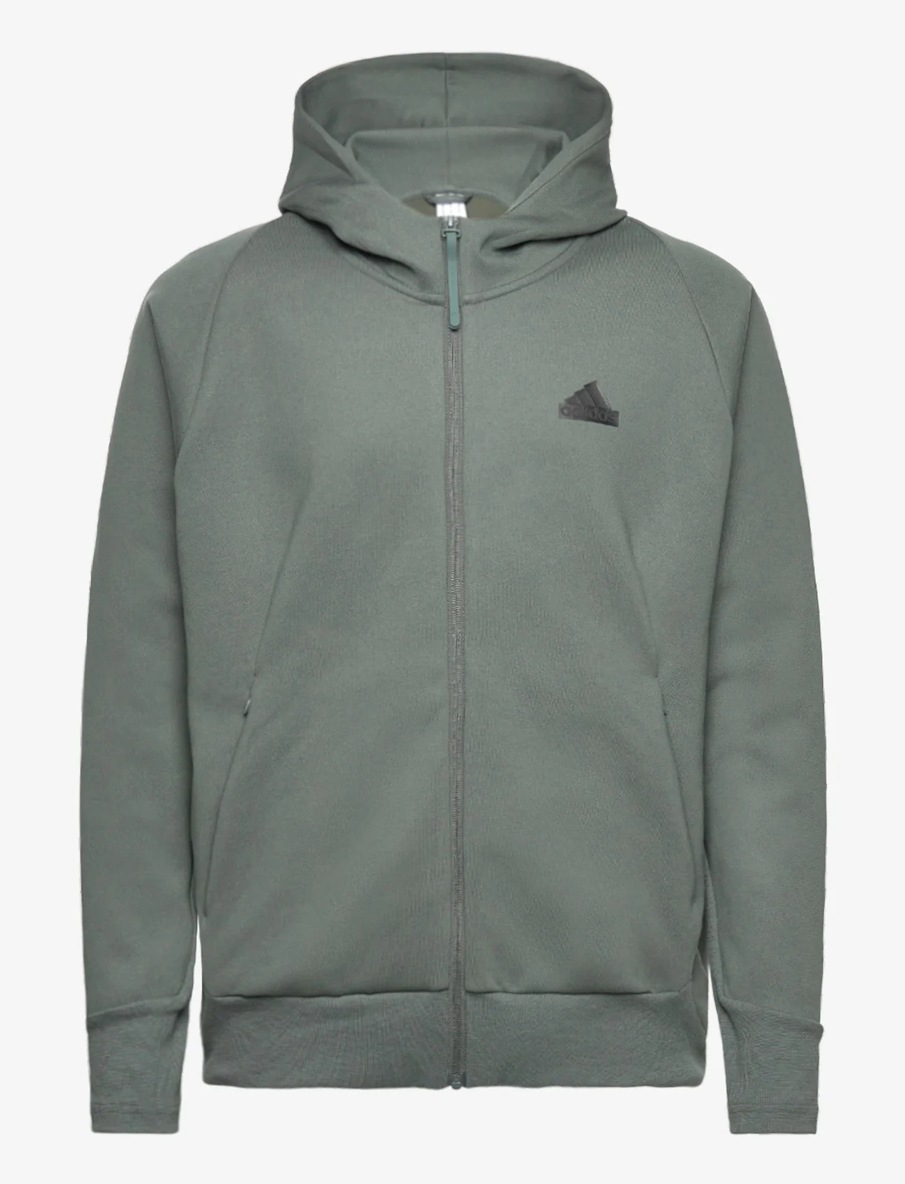 adidas Sportswear - M Z.N.E. WTR FZ - hoodies - legivy - 0