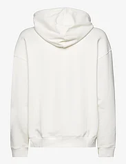 adidas Sportswear - W BL FT O HD - hoodies - owhite - 1