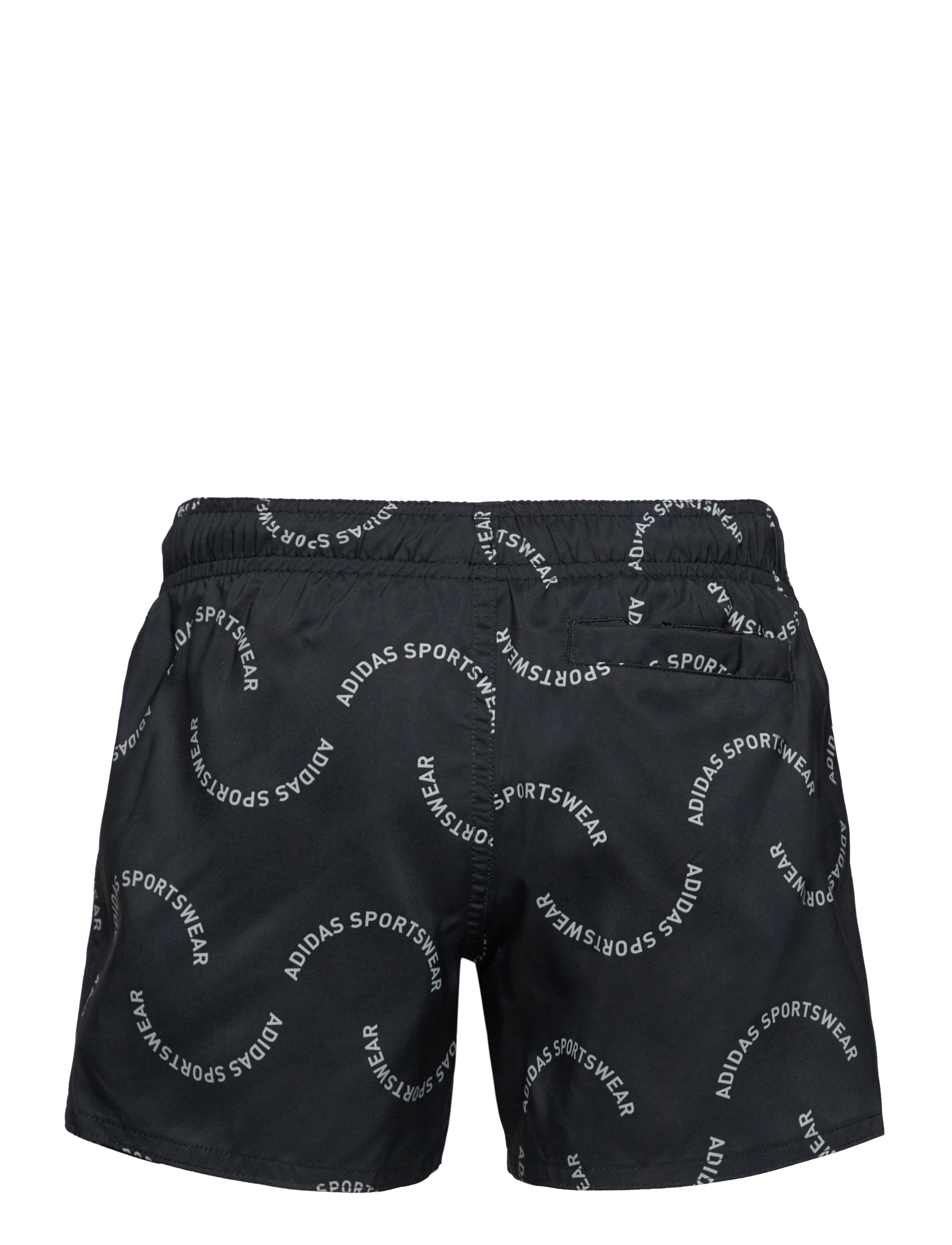 adidas Sportswear - WVE CLX SL KIDS - black/owhite - 1