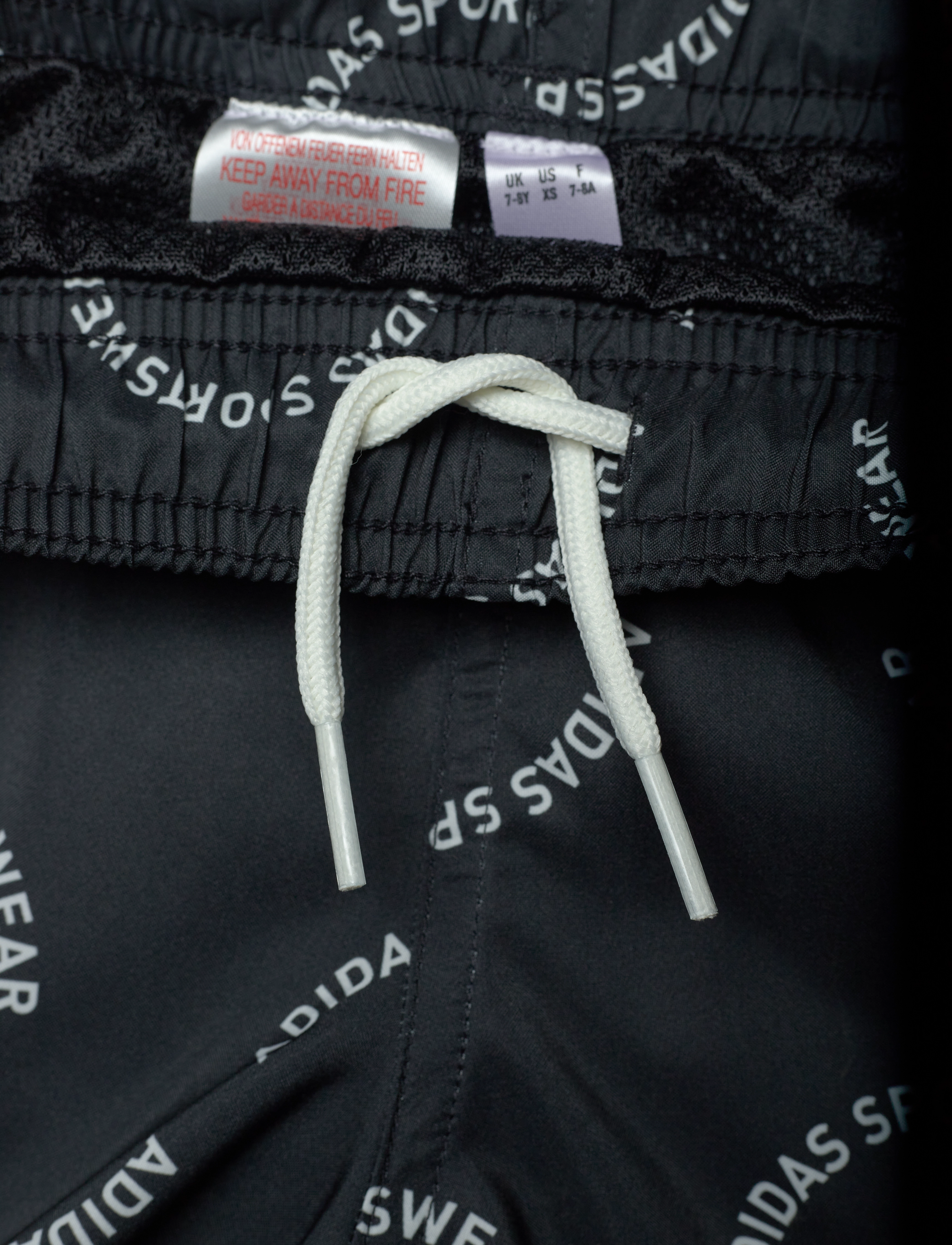 adidas Sportswear - WVE CLX SL KIDS - black/owhite - 2