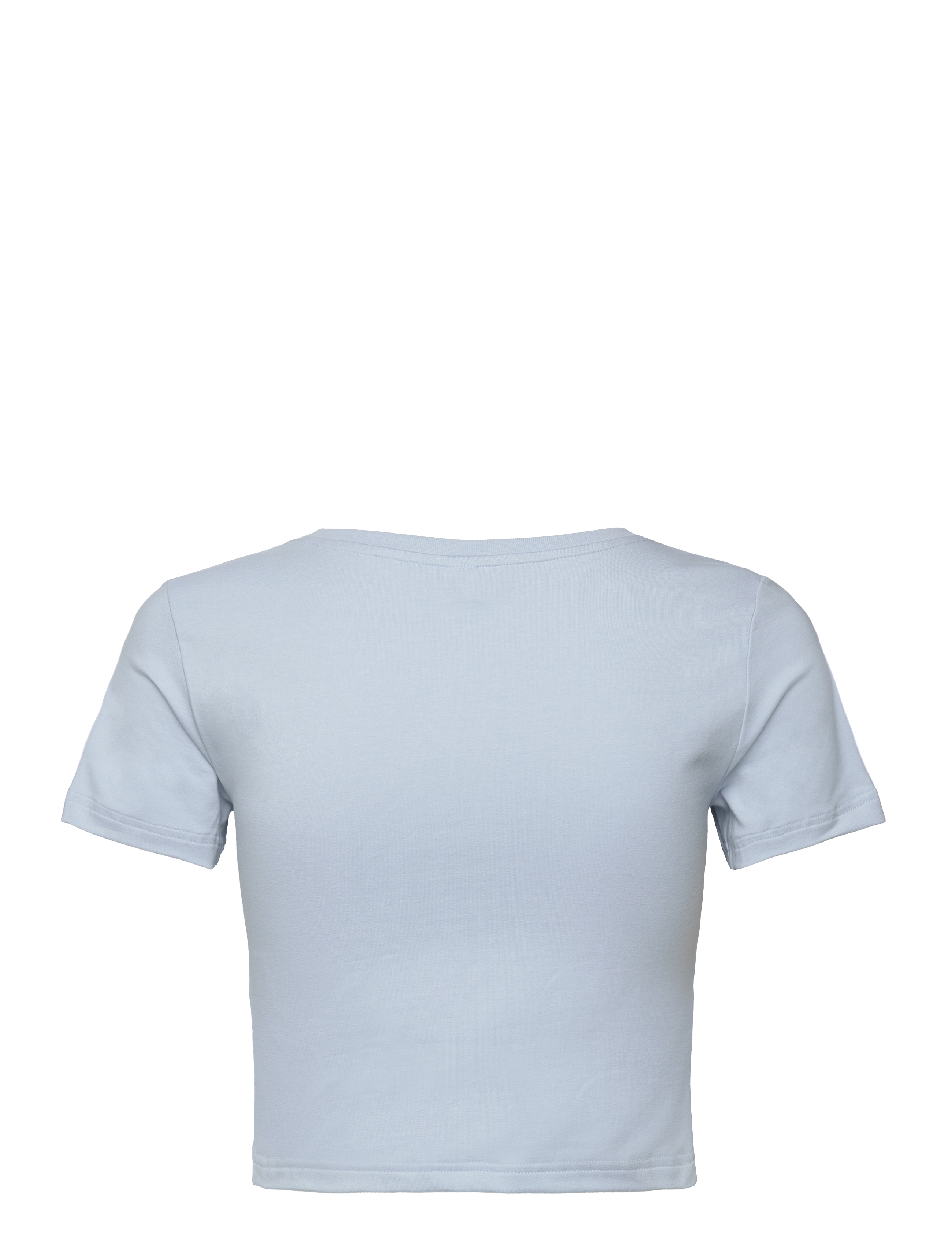 adidas Sportswear - W 3S BABY T - wonblu - 1