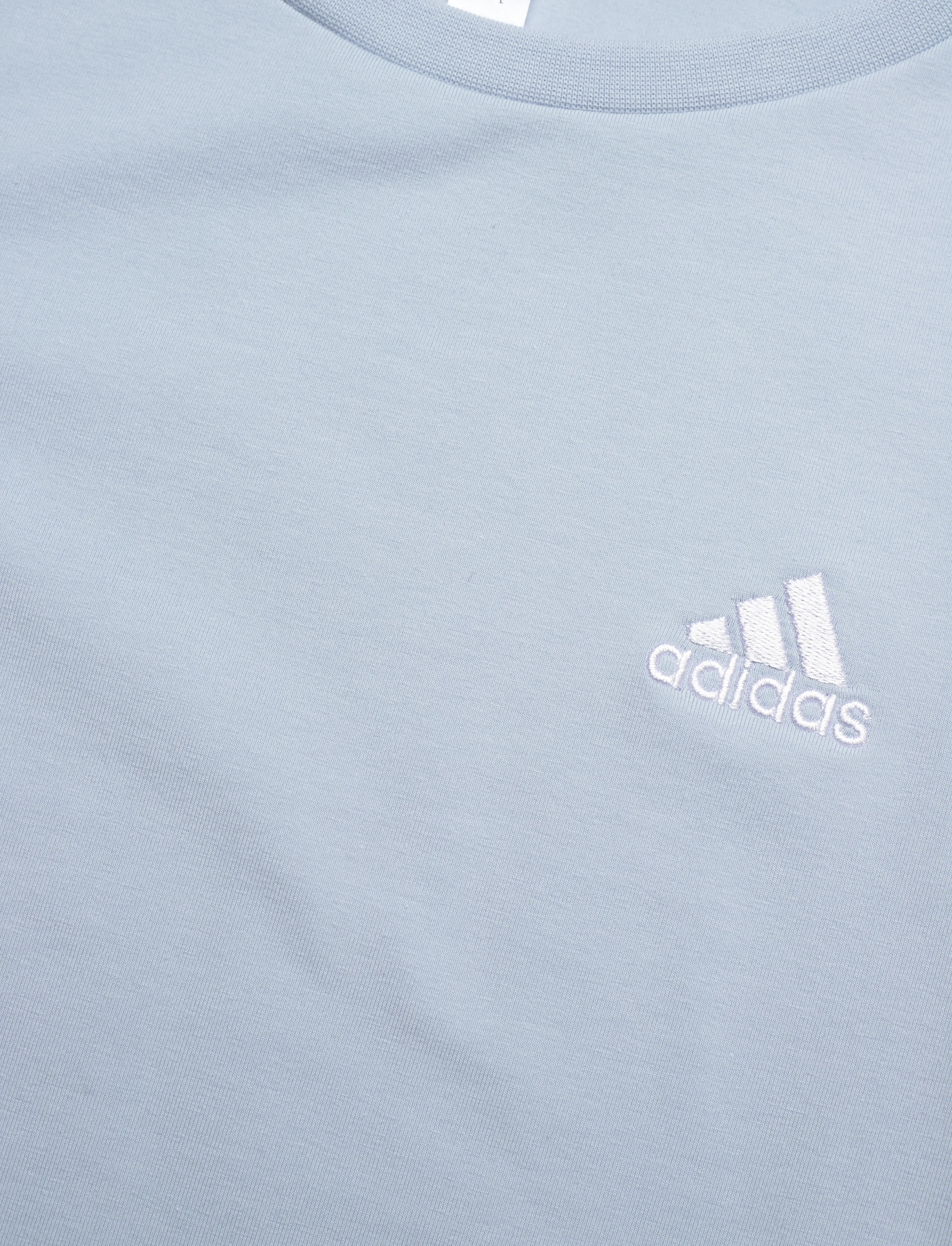 adidas Sportswear - W 3S BABY T - wonblu - 2