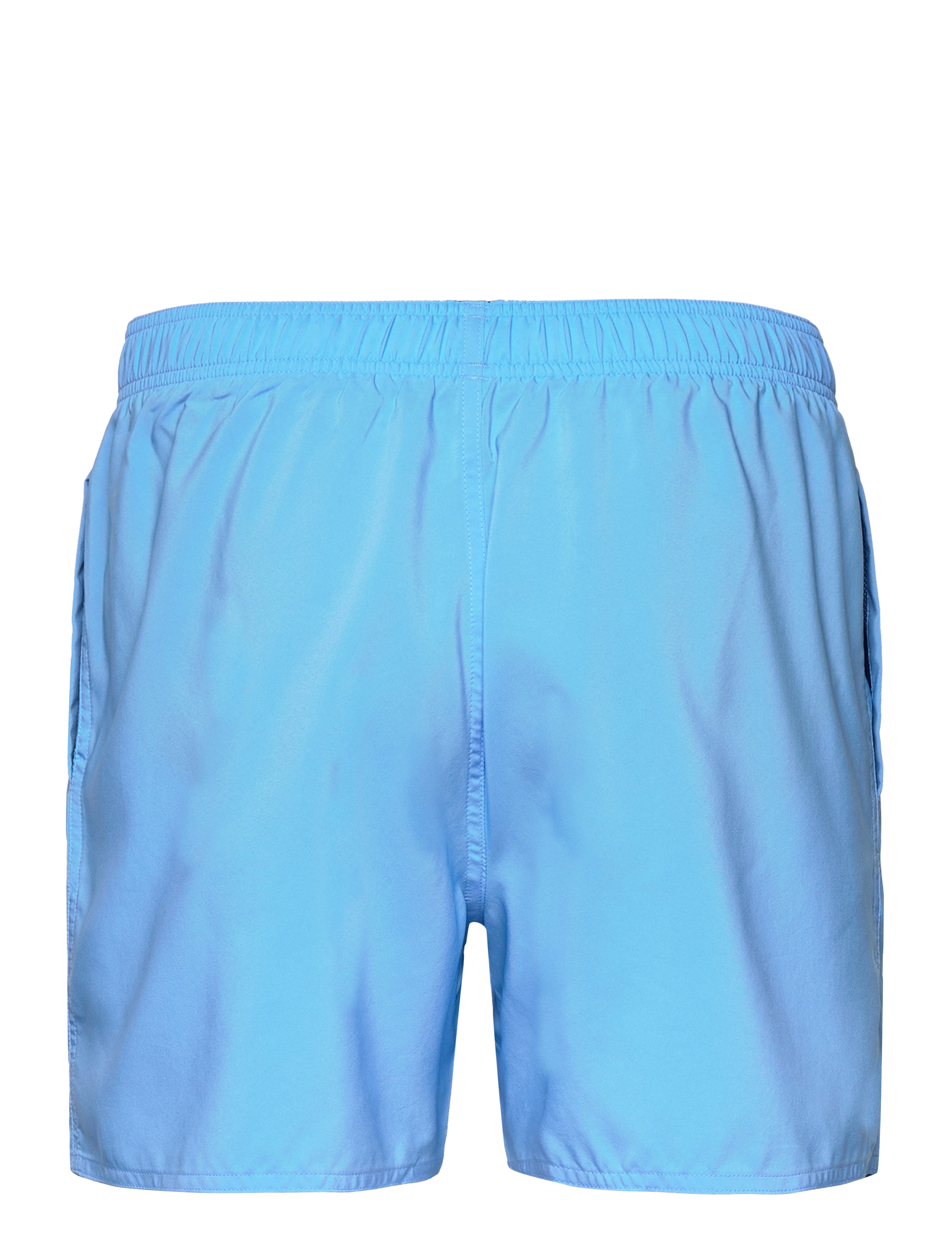 adidas Sportswear - SLD CLX SHO SL - badehosen - blubrs/white - 2