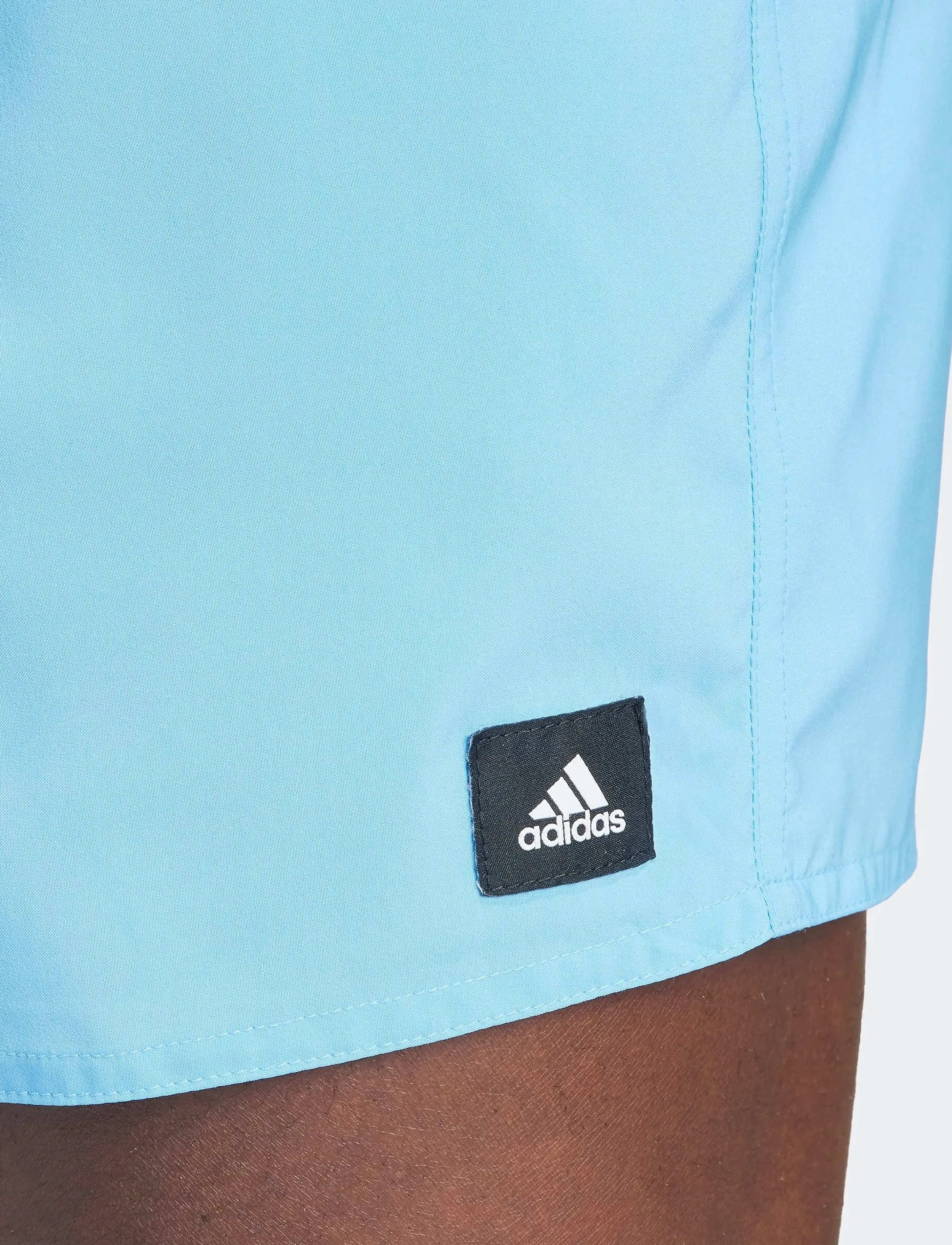 adidas Sportswear - SLD CLX SHO SL - badehosen - blubrs/white - 5
