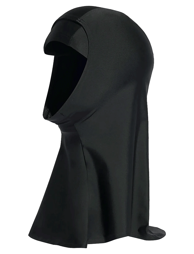 adidas Sportswear - 3S SWIM HIJAB - svømmetilbehør - black - 1