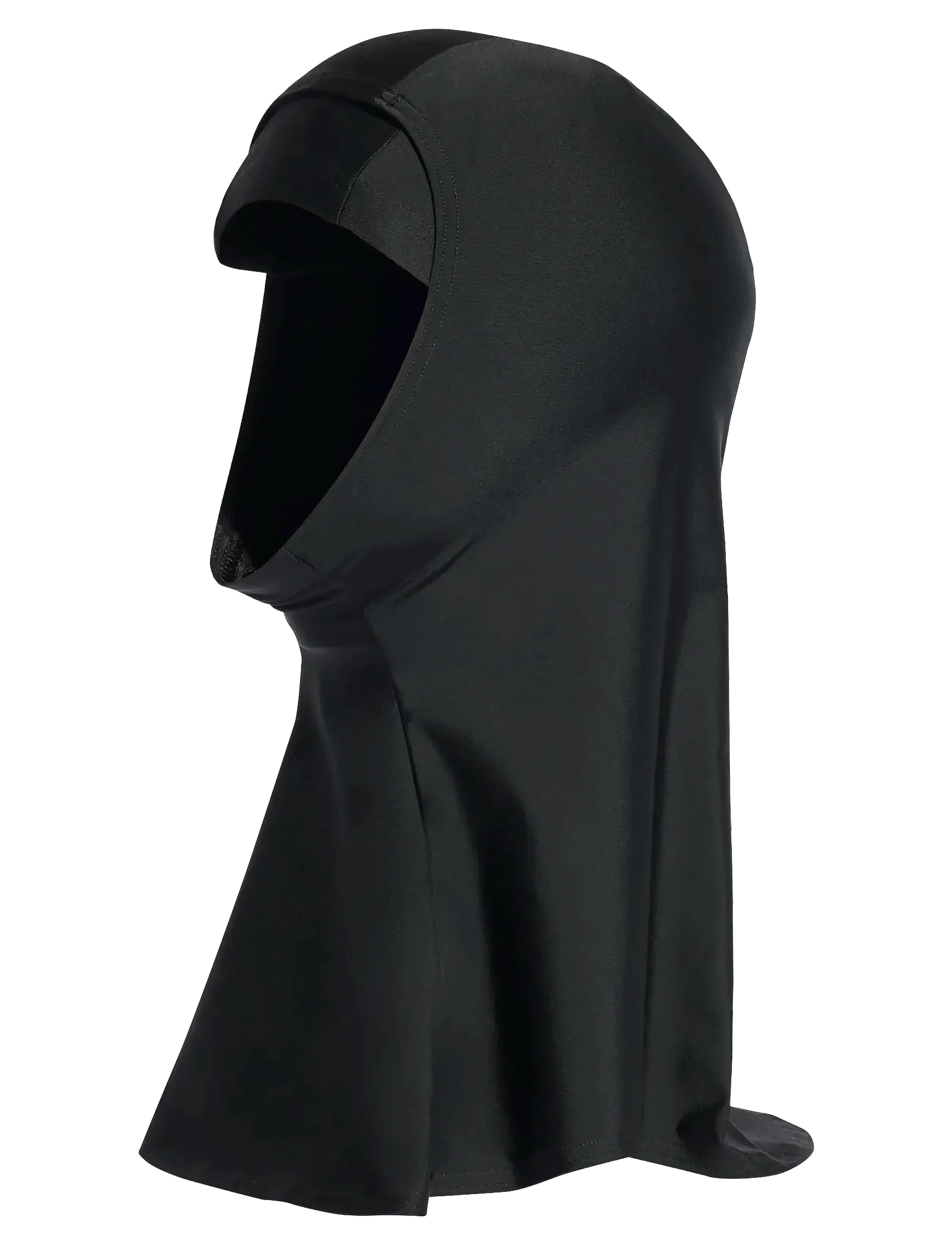 adidas Sportswear - 3S SWIM HIJAB - schwimmzubehör - black - 1