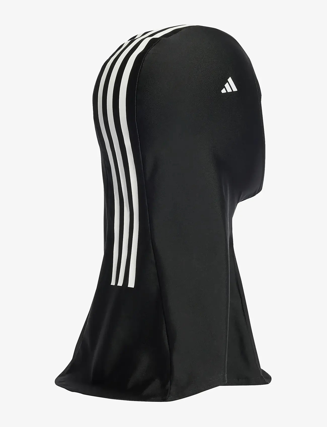 adidas Sportswear - 3S SWIM HIJAB - ujumistarvikud - black - 2