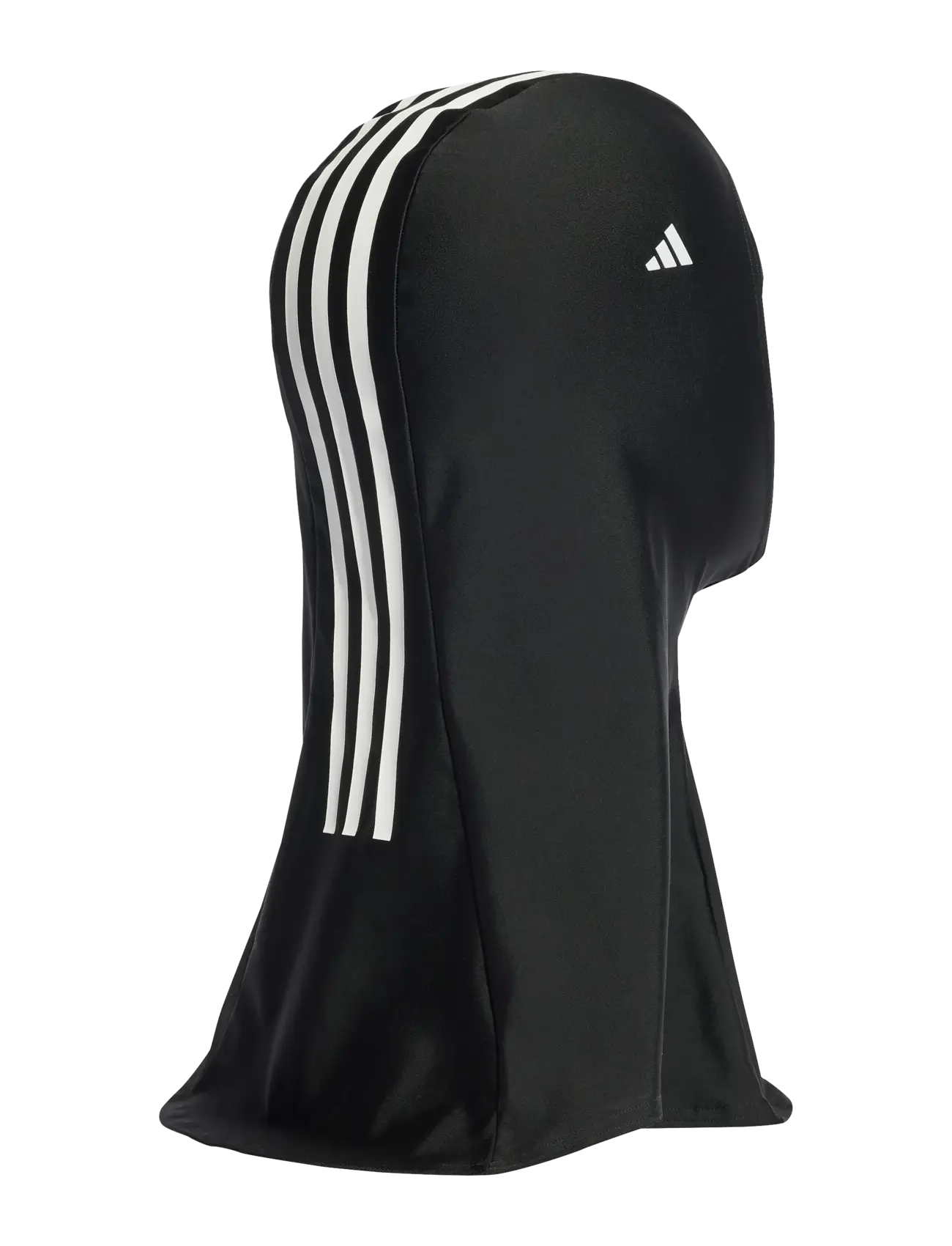 adidas Sportswear - 3S SWIM HIJAB - swimming accessories - black - 2
