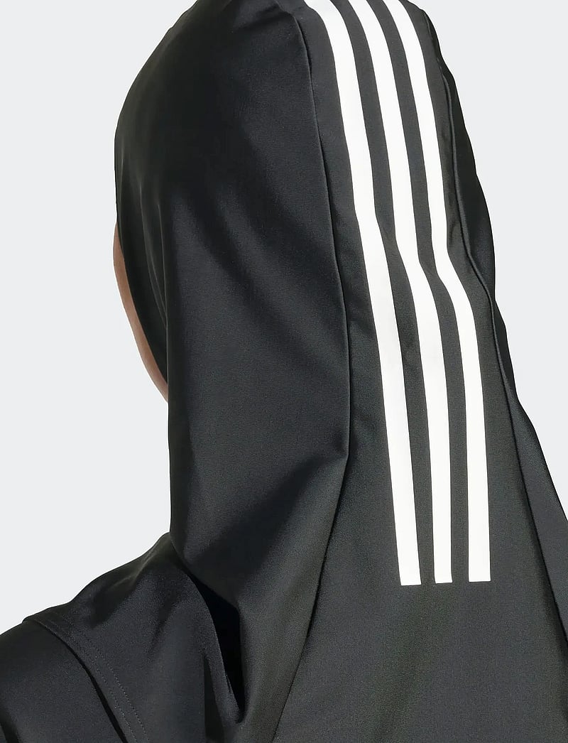 adidas Sportswear - 3S SWIM HIJAB - svømmetilbehør - black - 5