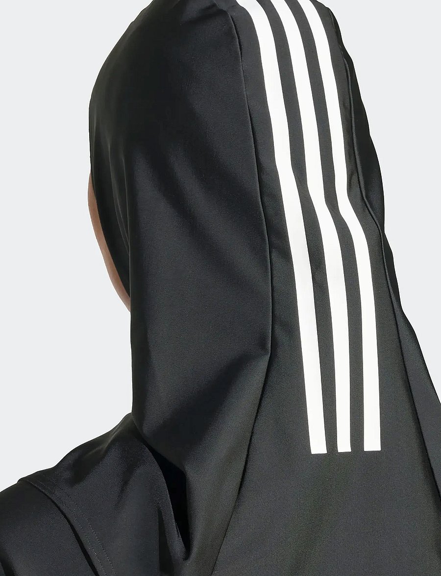 adidas Sportswear - 3S SWIM HIJAB - schwimmzubehör - black - 5