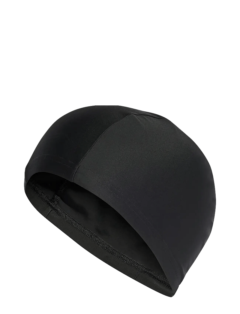 adidas Sportswear - 3S SWIM HIJAB - svømmetilbehør - black - 3