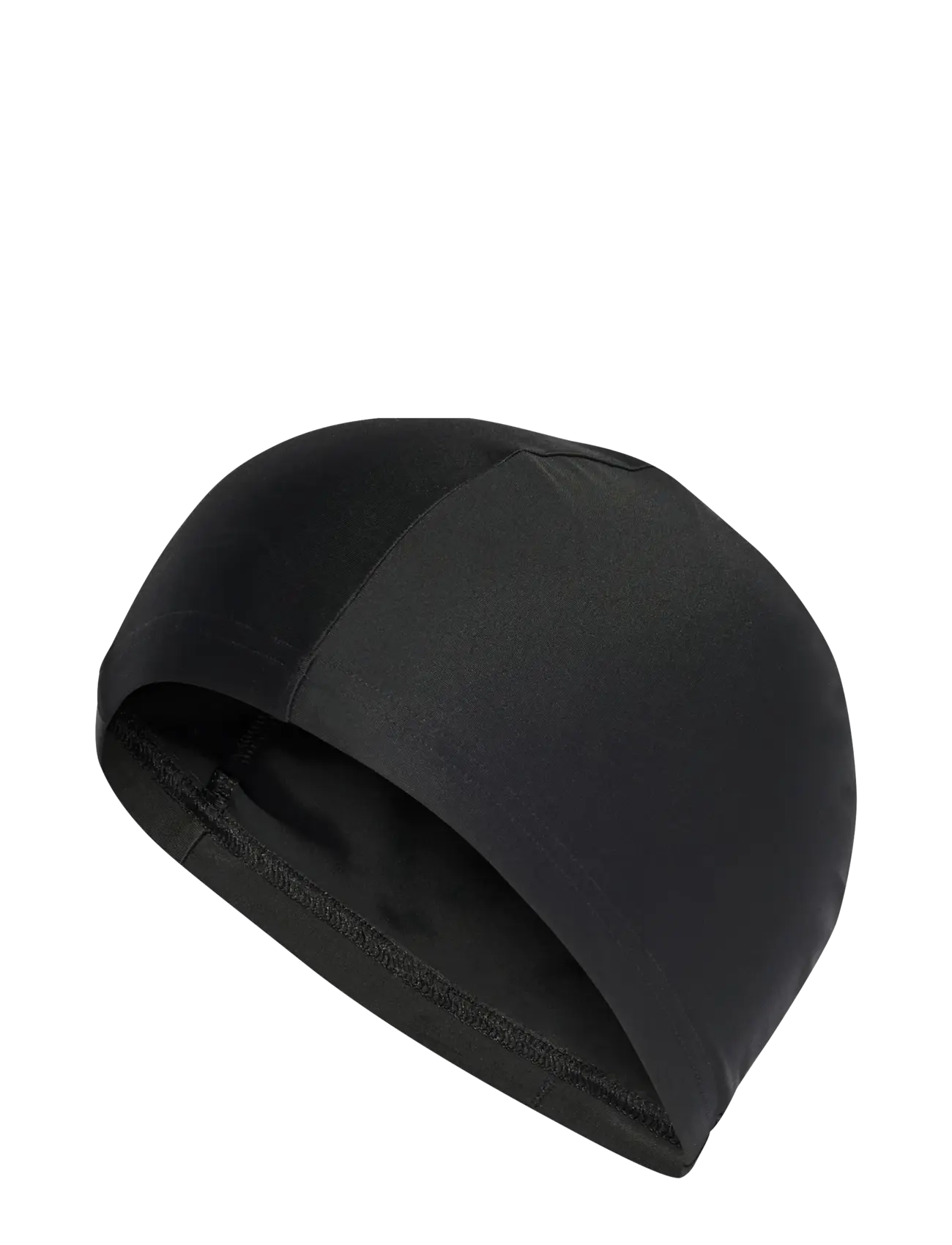 adidas Sportswear - 3S SWIM HIJAB - swimming accessories - black - 3