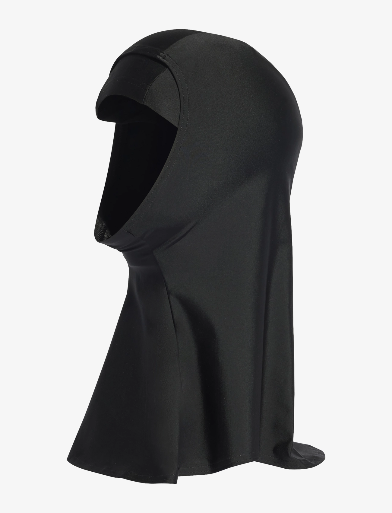 adidas Sportswear - 3S SWIM HIJAB - swimming accessories - black - 4
