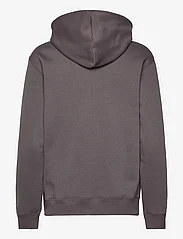 adidas Sportswear - W BL FL R HD - hoodies - chacoa - 1
