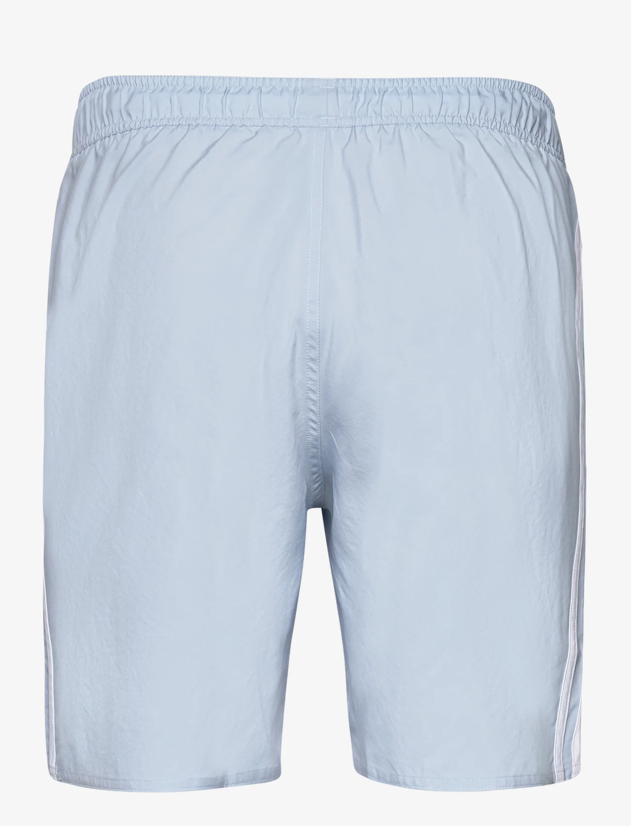 adidas Sportswear - 3S CLX SH CL - badeshorts - wonblu/white - 1