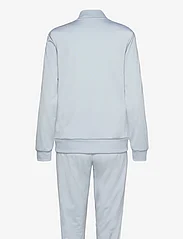 adidas Sportswear - W 3S TR TS - hoodies - wonblu/white - 1