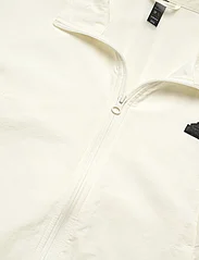 adidas Sportswear - W GAMETIME S TS - hoodies - owhite - 4
