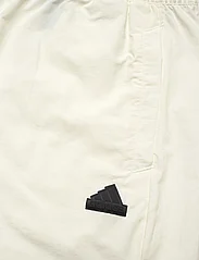 adidas Sportswear - W GAMETIME S TS - džemperiai su gobtuvu - owhite - 6