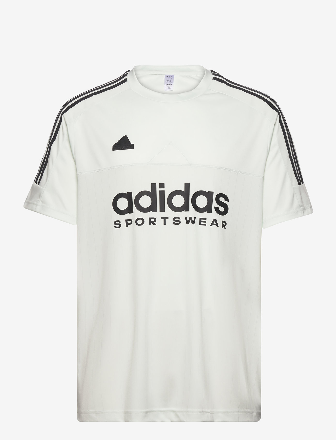 adidas Sportswear Tiro T-shirt – t-shirts – winkel bij Booztlet