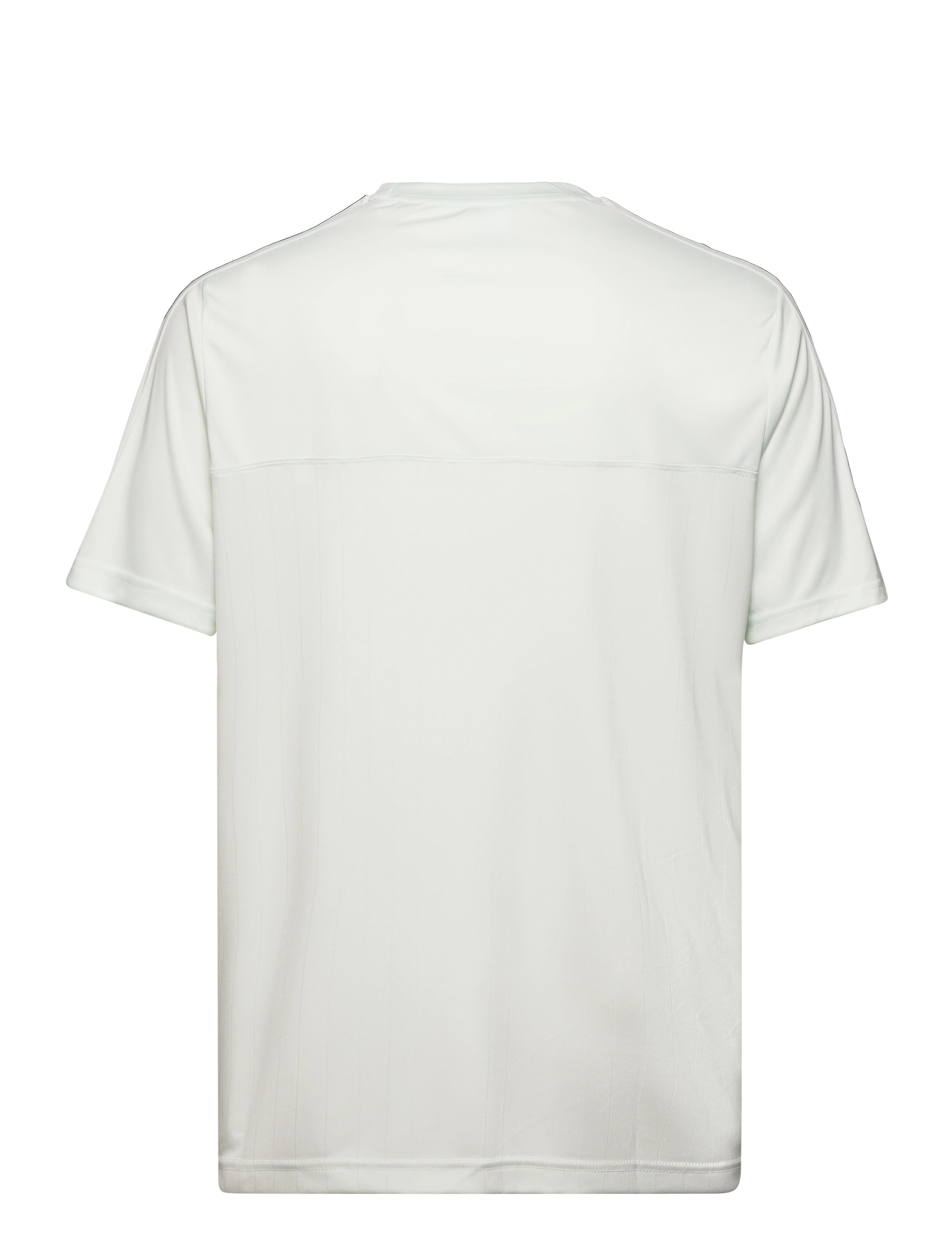 adidas Sportswear - M TIRO TEE Q1 - cryjad - 2