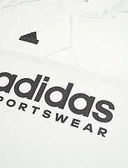adidas Sportswear - M TIRO TEE Q1 - zemākās cenas - cryjad - 2
