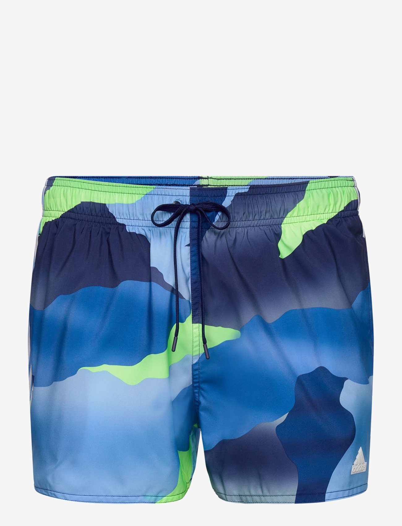 adidas Sportswear City Escape Camo 3-stripes Cix Swim Shorts – swim shorts  – shop at Booztlet