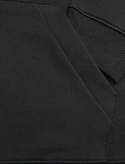 adidas Sportswear - W LIN FT FZ HD - kapuutsiga dressipluusid - black/clpink - 3