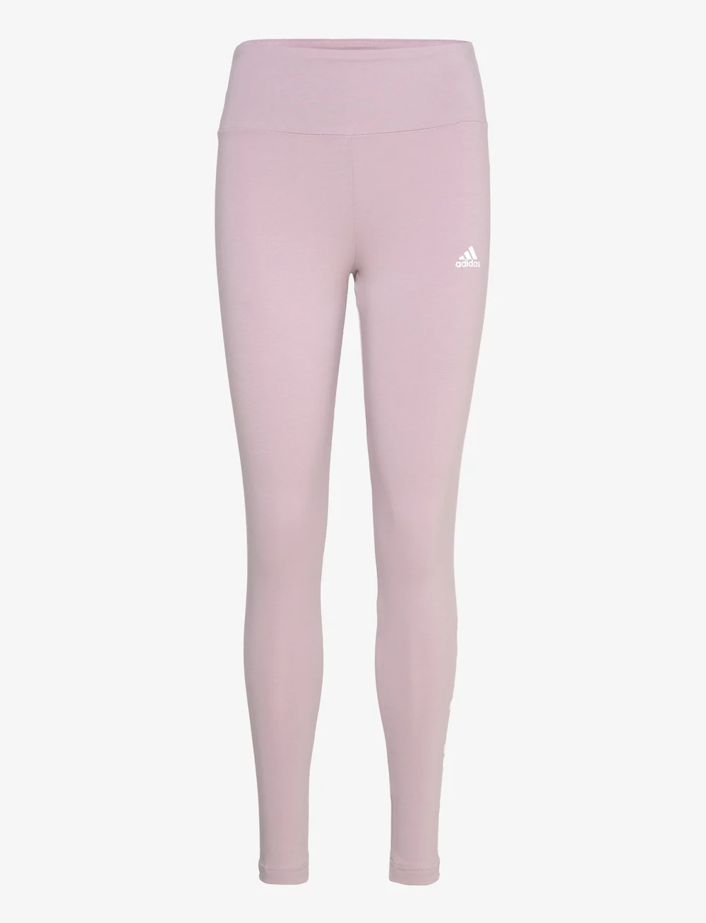 Adidas light top pink leggings