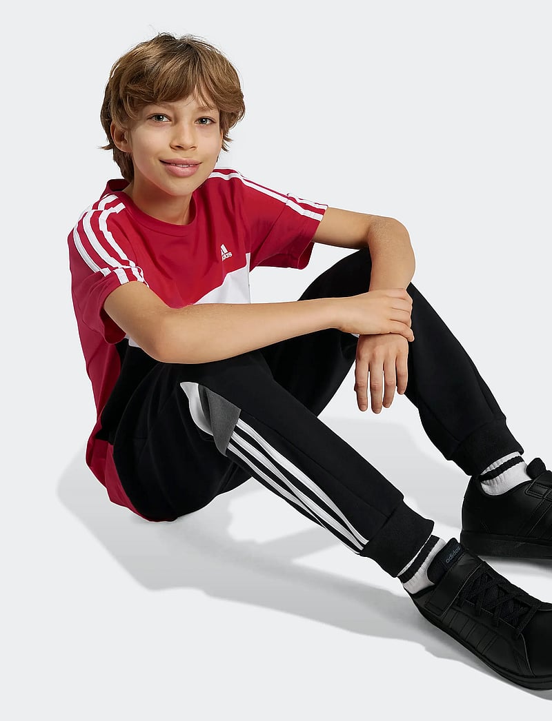 adidas Sportswear J 3s Tib Pt (ASRIS2531) - Main Image