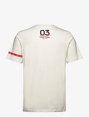 adidas Sportswear - M BL COL SS T - lägsta priserna - owhite - 1