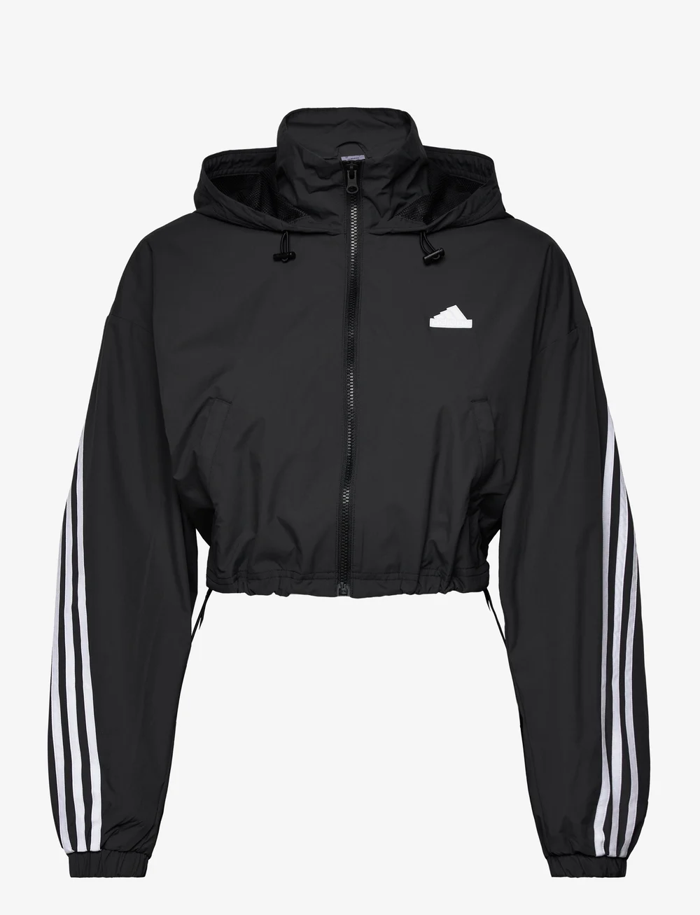 adidas Sportswear W Fi 3s Wnd Wb Veste sport Boozt