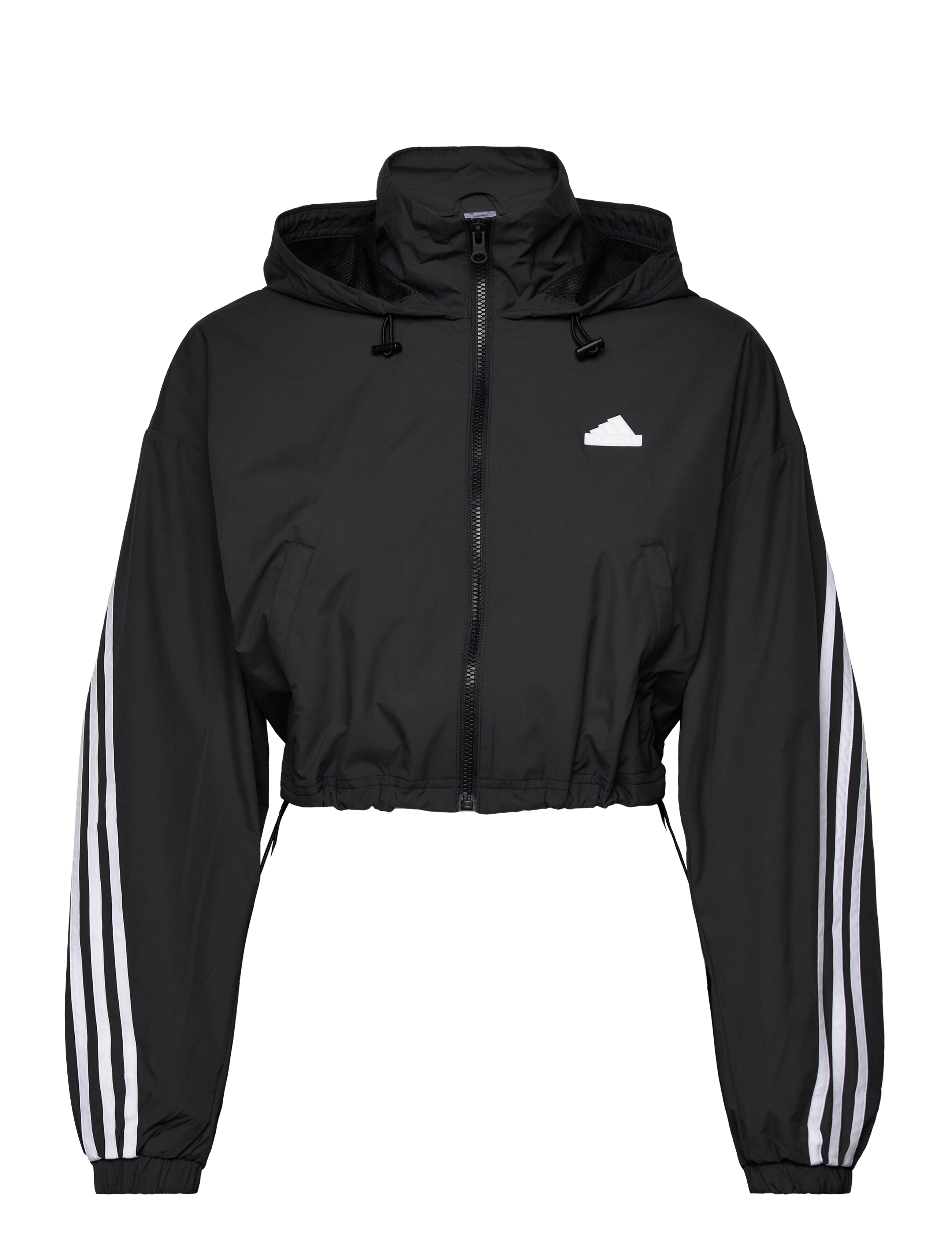 W FI 3S WND WB - BLACK