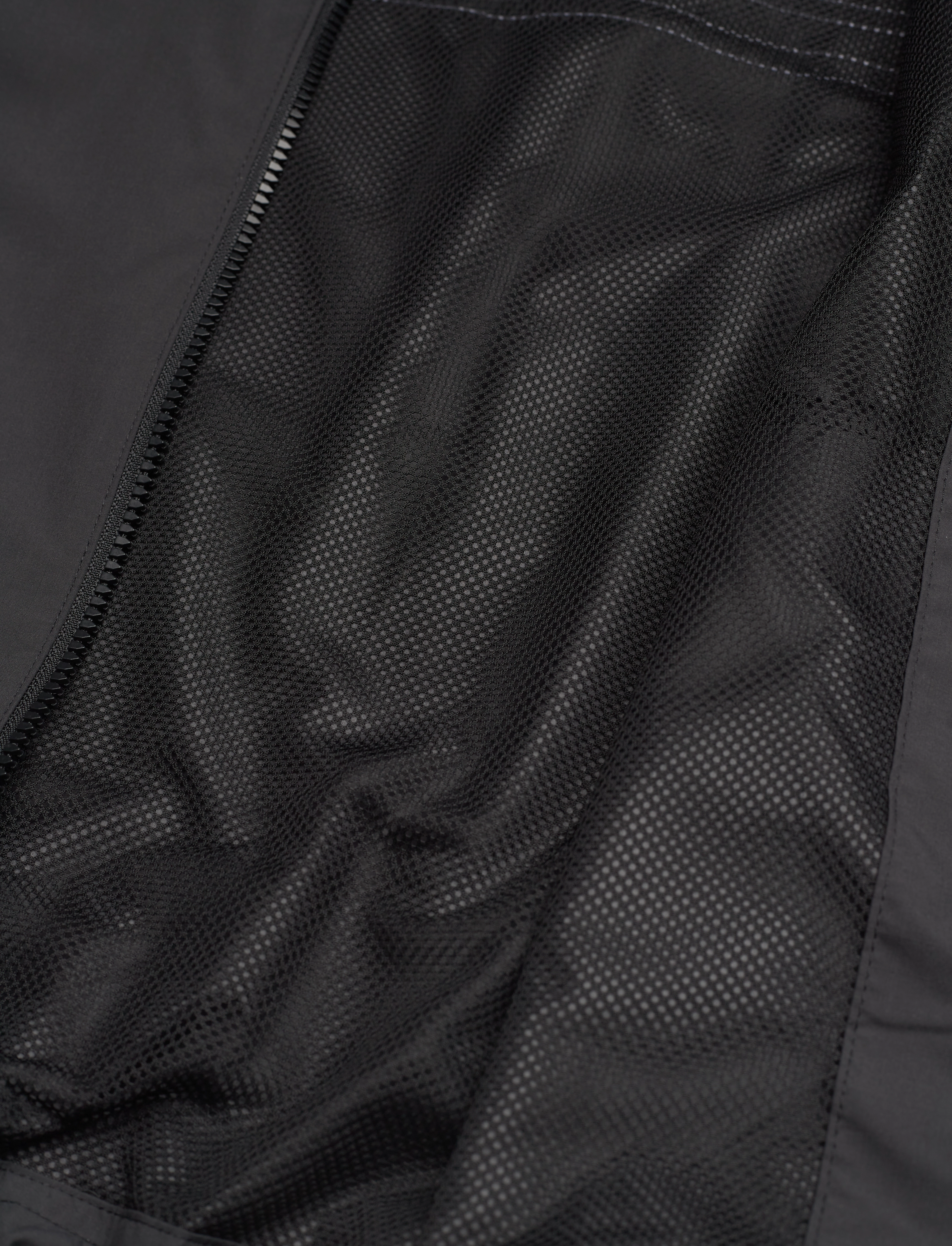 adidas Sportswear - W FI 3S WND WB - black/white - 4