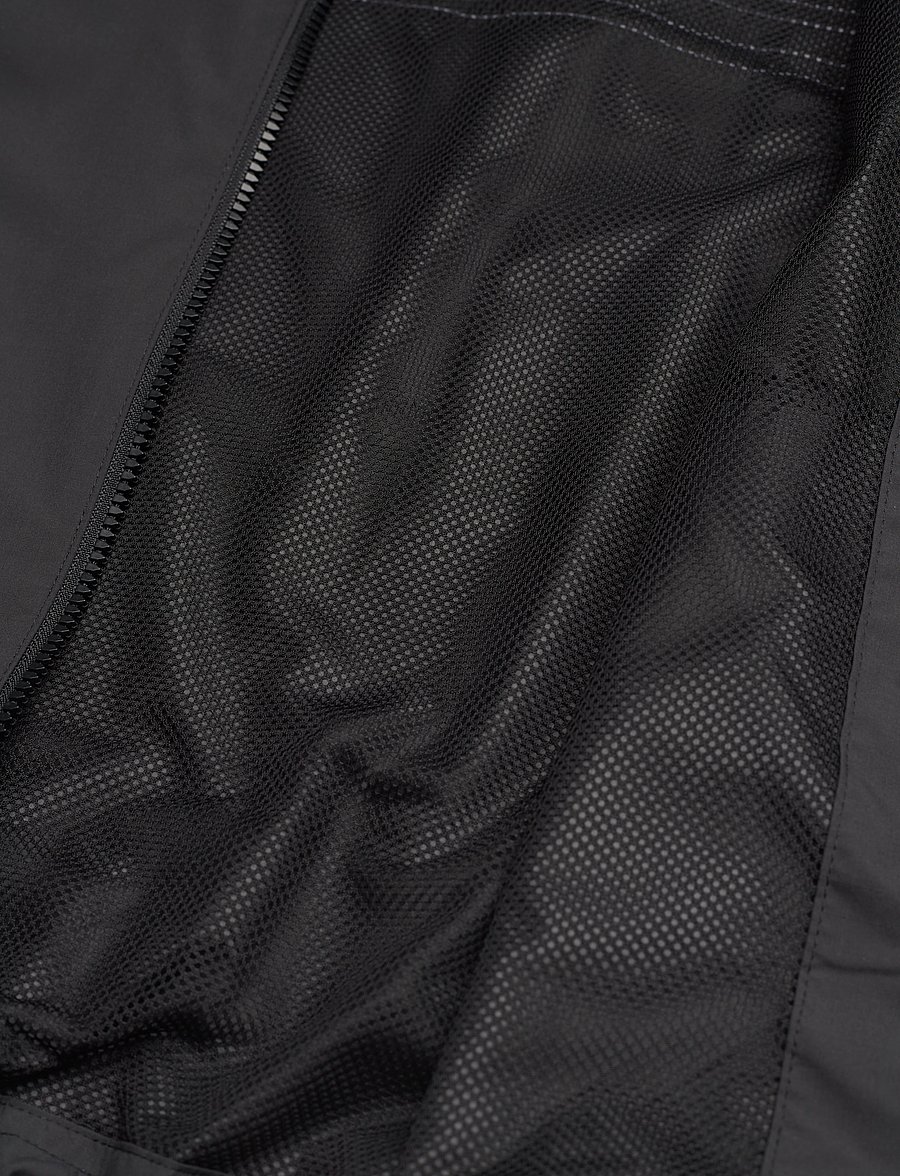 adidas Sportswear - W FI 3S WND WB - black/white - 4