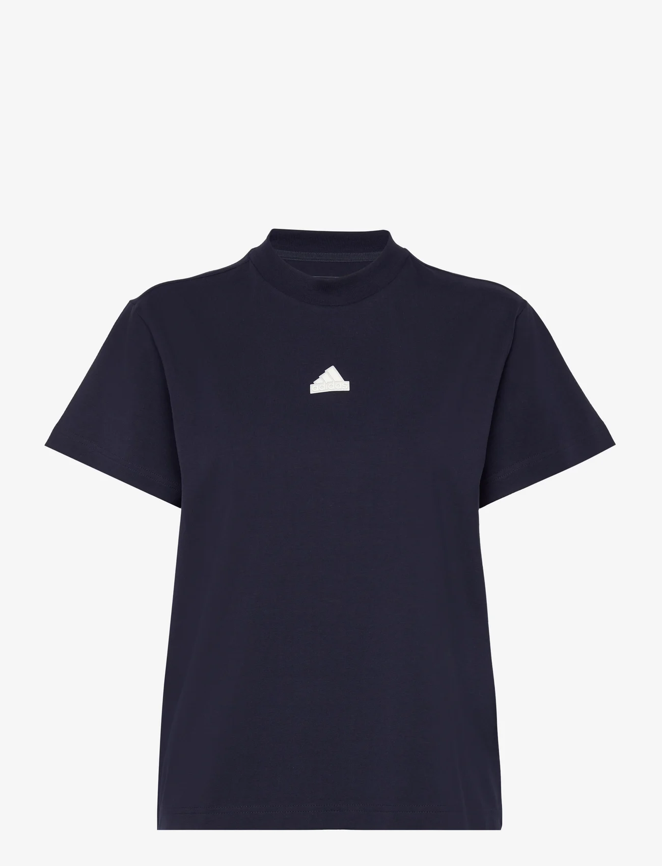 adidas Sportswear - W BLUV TEE - t-shirts - legink - 0