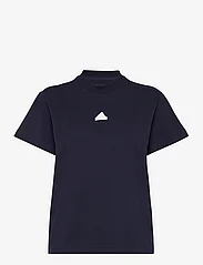 adidas Sportswear - W BLUV TEE - t-shirts - legink - 0